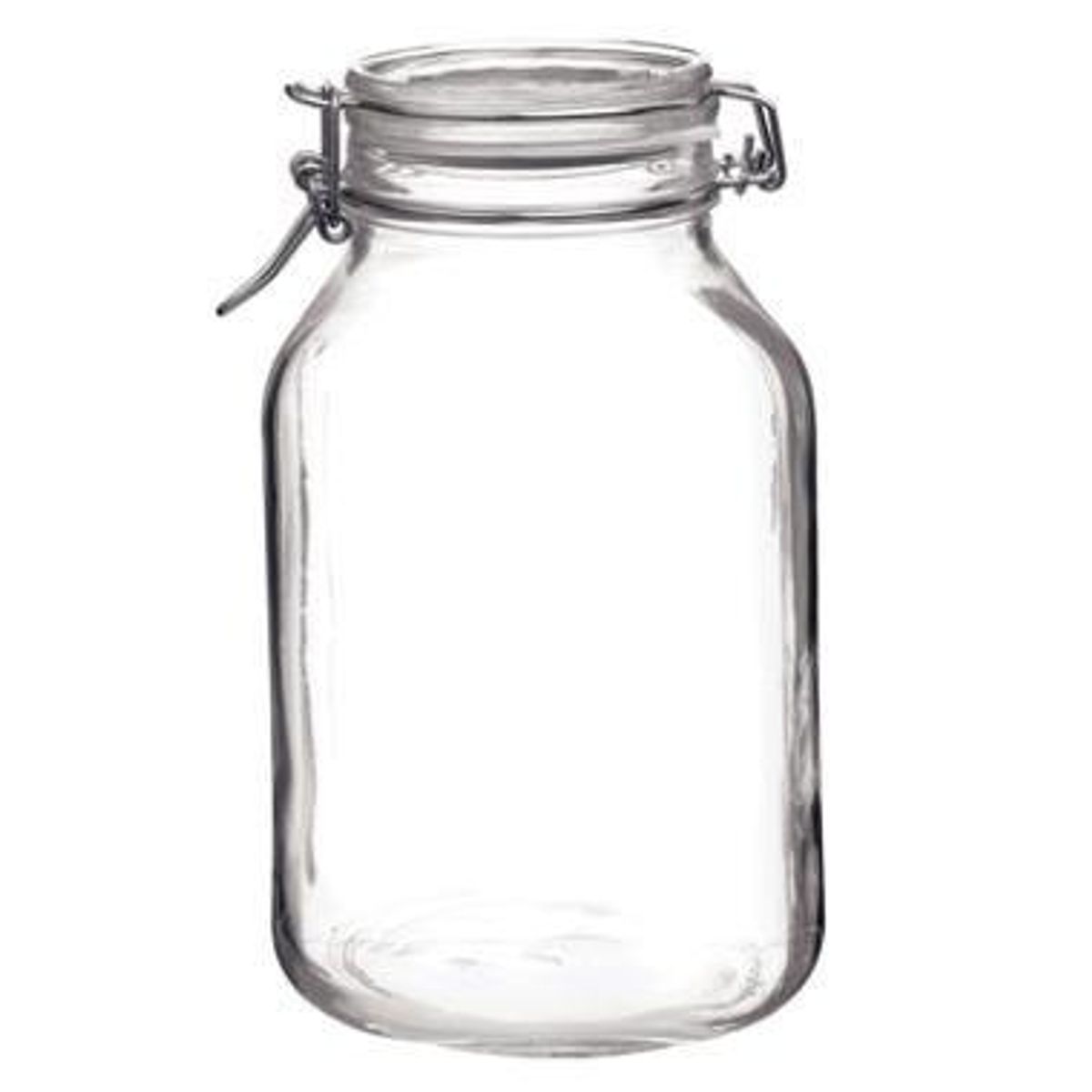 Patentglas Fido Bormioli, Ø14xH24 cm, 3 L