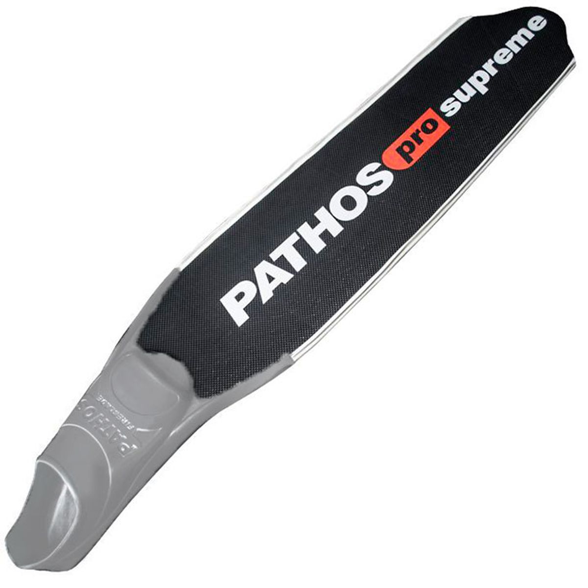 Pathos Carbon Supreme Finneblade-Super Soft