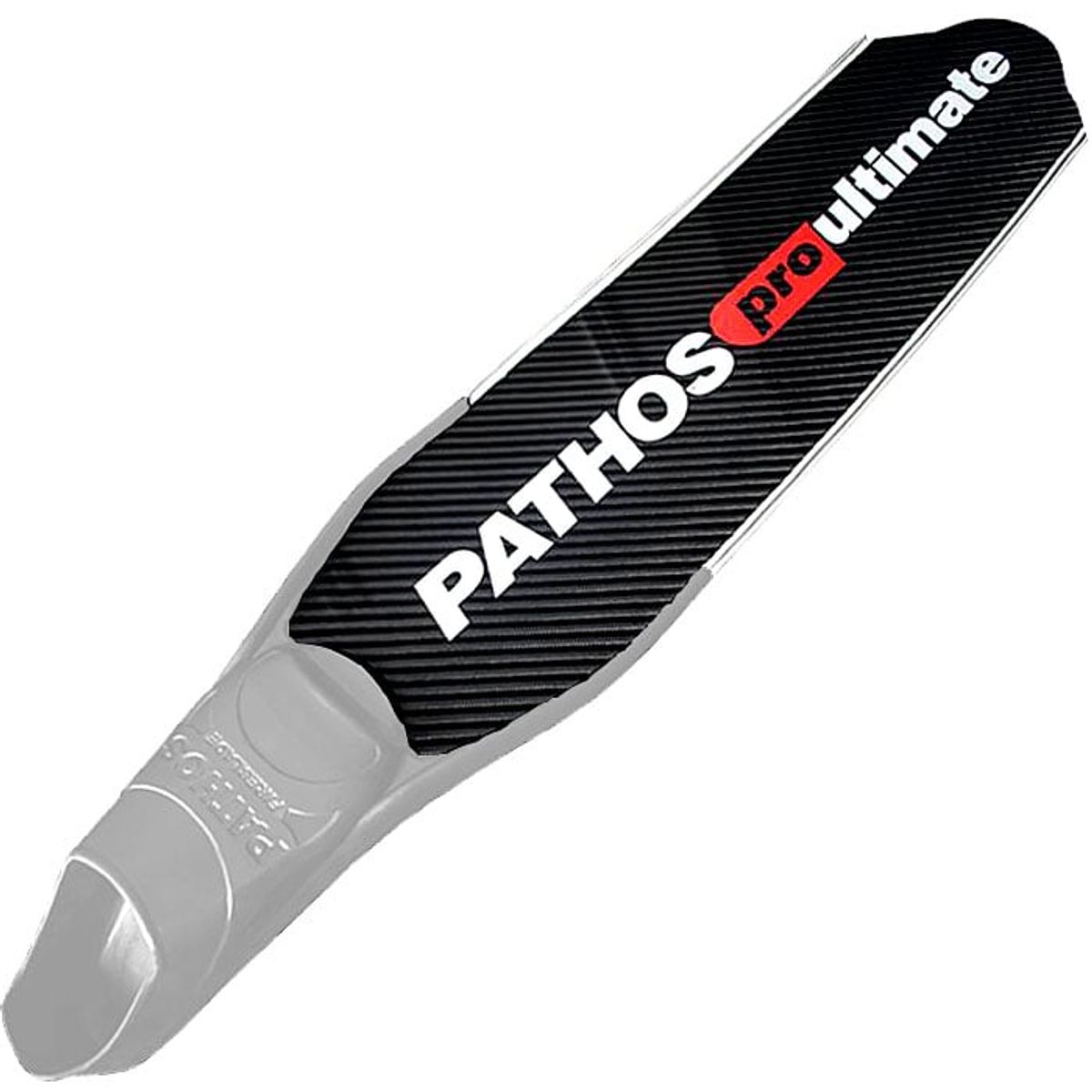 Pathos Carbon Ultimate Finneblade-Hard