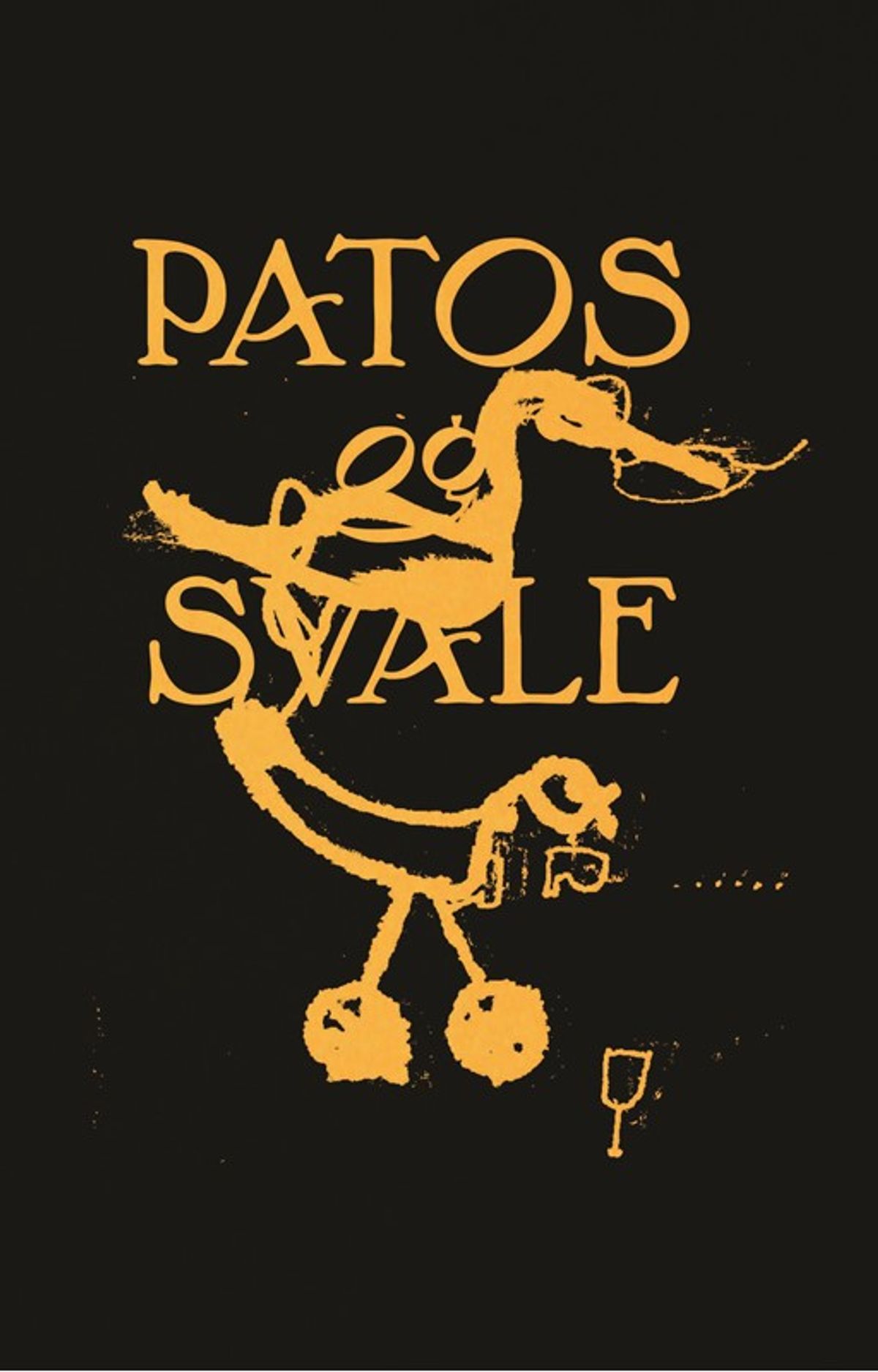 Patos og svale