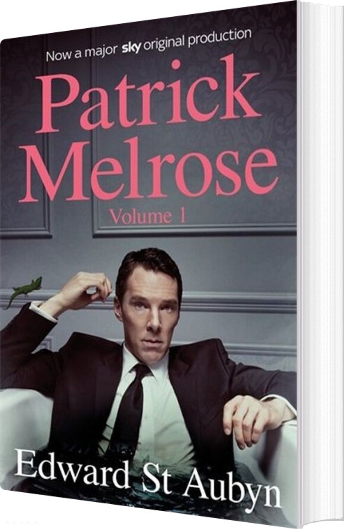 Patrick Melrose - Volume 1 - Edward St. Aubyn - English Book