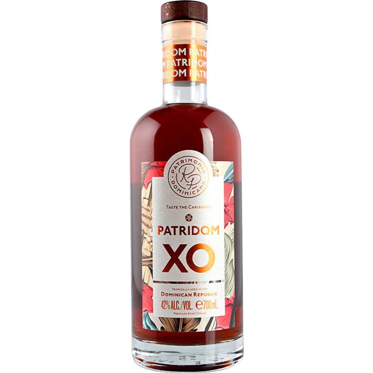 Patridom XO - 70cl