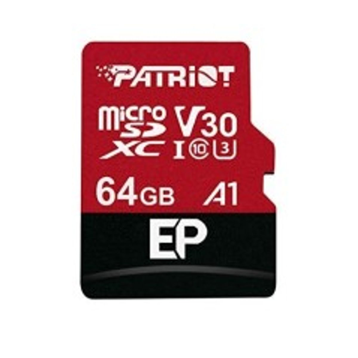 Patriot EP Series microSDXC 64GB 100MB/s