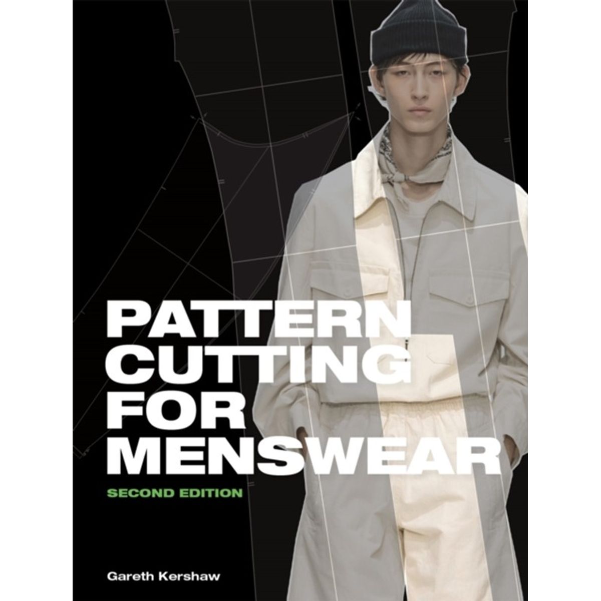 Pattern Cutting for Menswear Second Edition