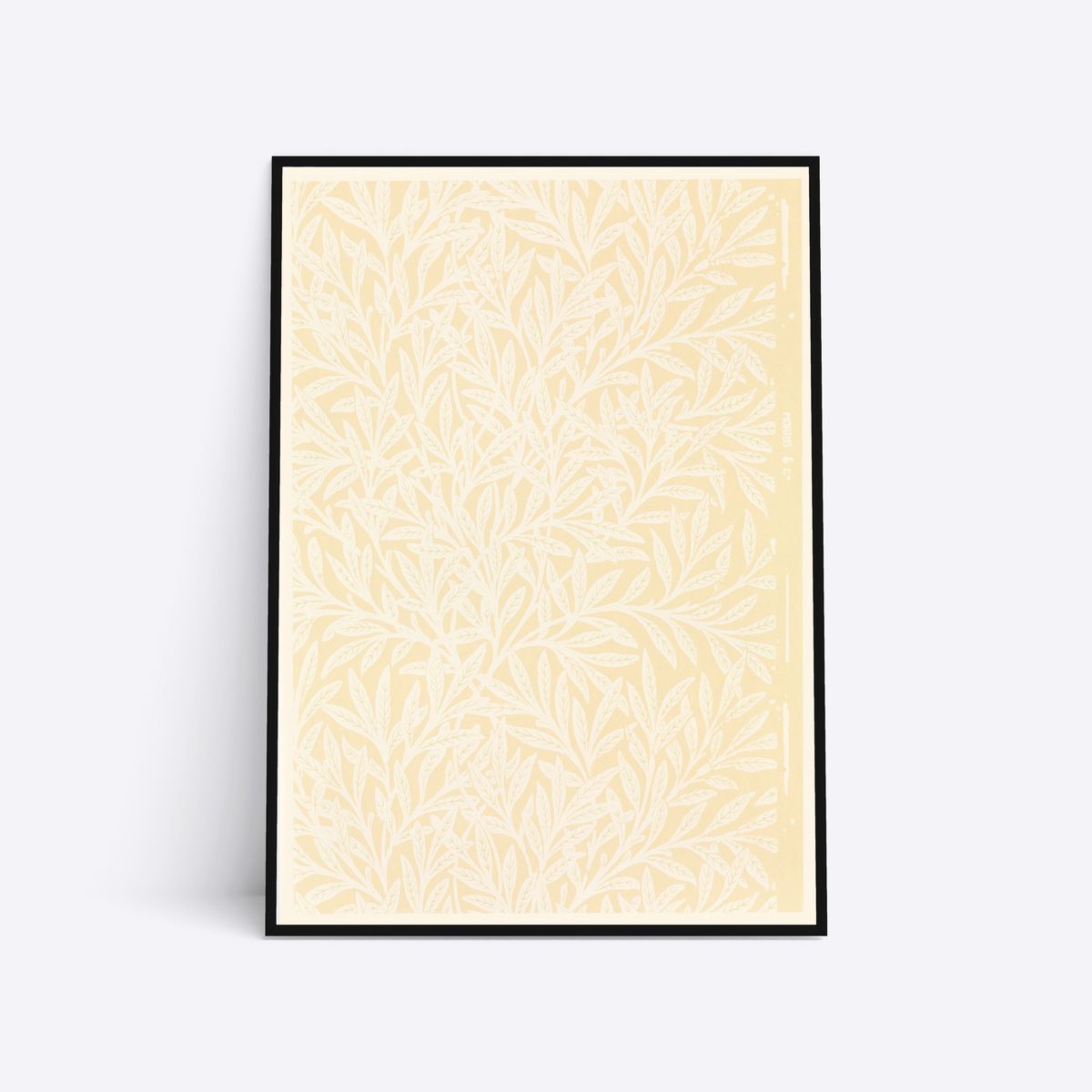 Pattern Vol. 11 - 30x40 cm