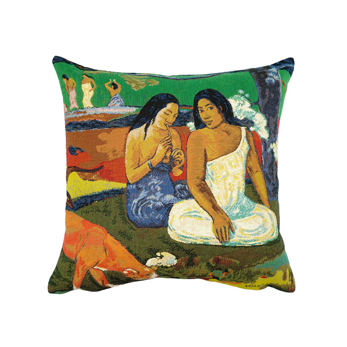 Paul Gauguin Arearea pude fra Poulin Design