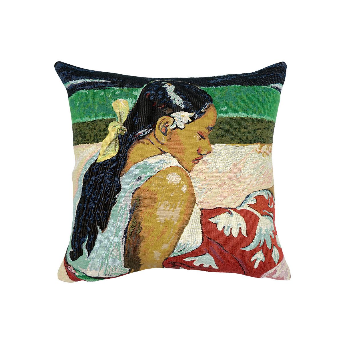 Paul Gauguin Femmes de Tahiti pude fra Poulin Design