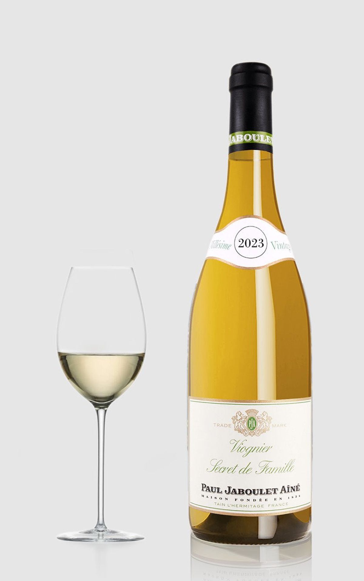 Paul Jaboulet Viognier Secret de Famille 2023