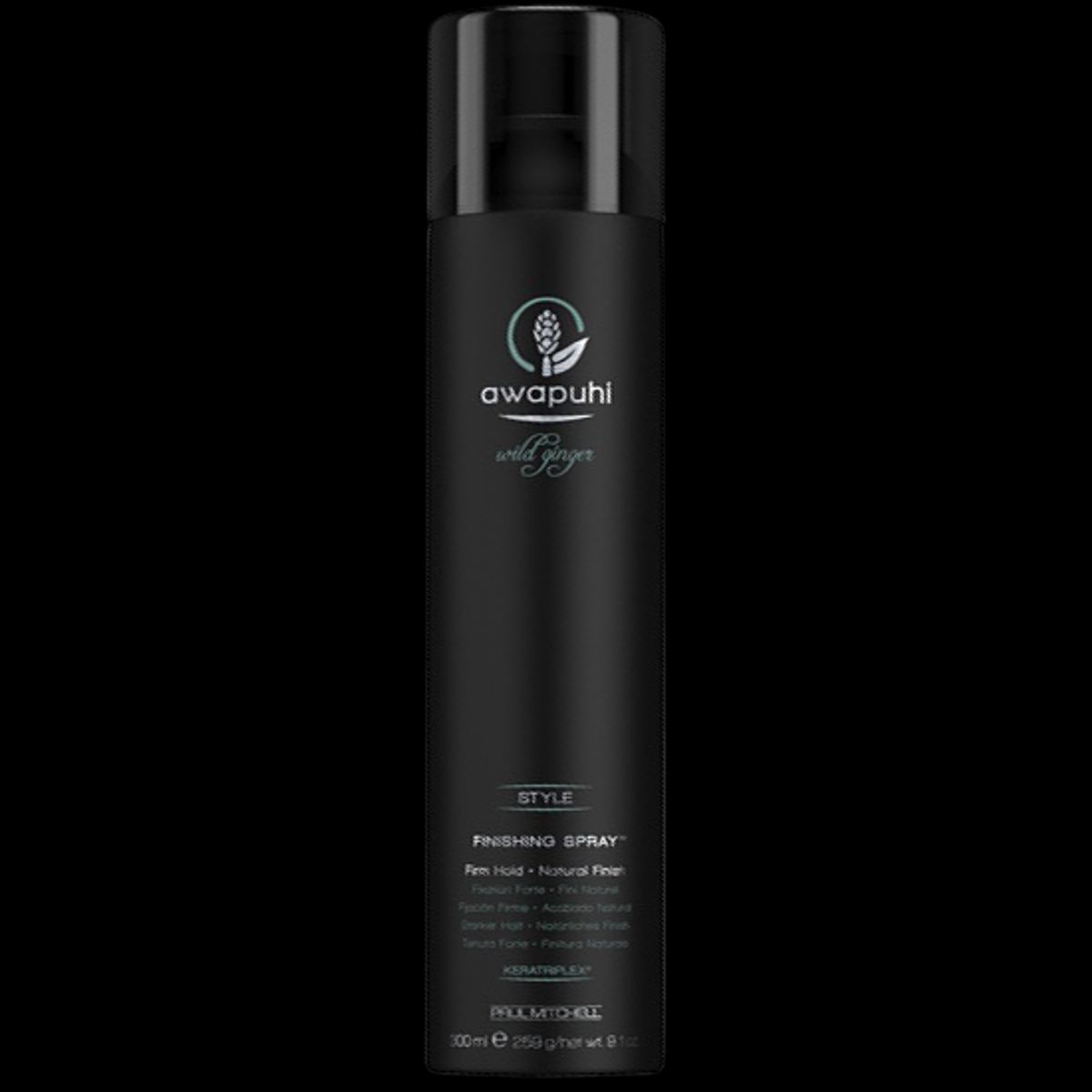 Paul Mitchell Awapuhi Finishing Hairspray (300 ml)