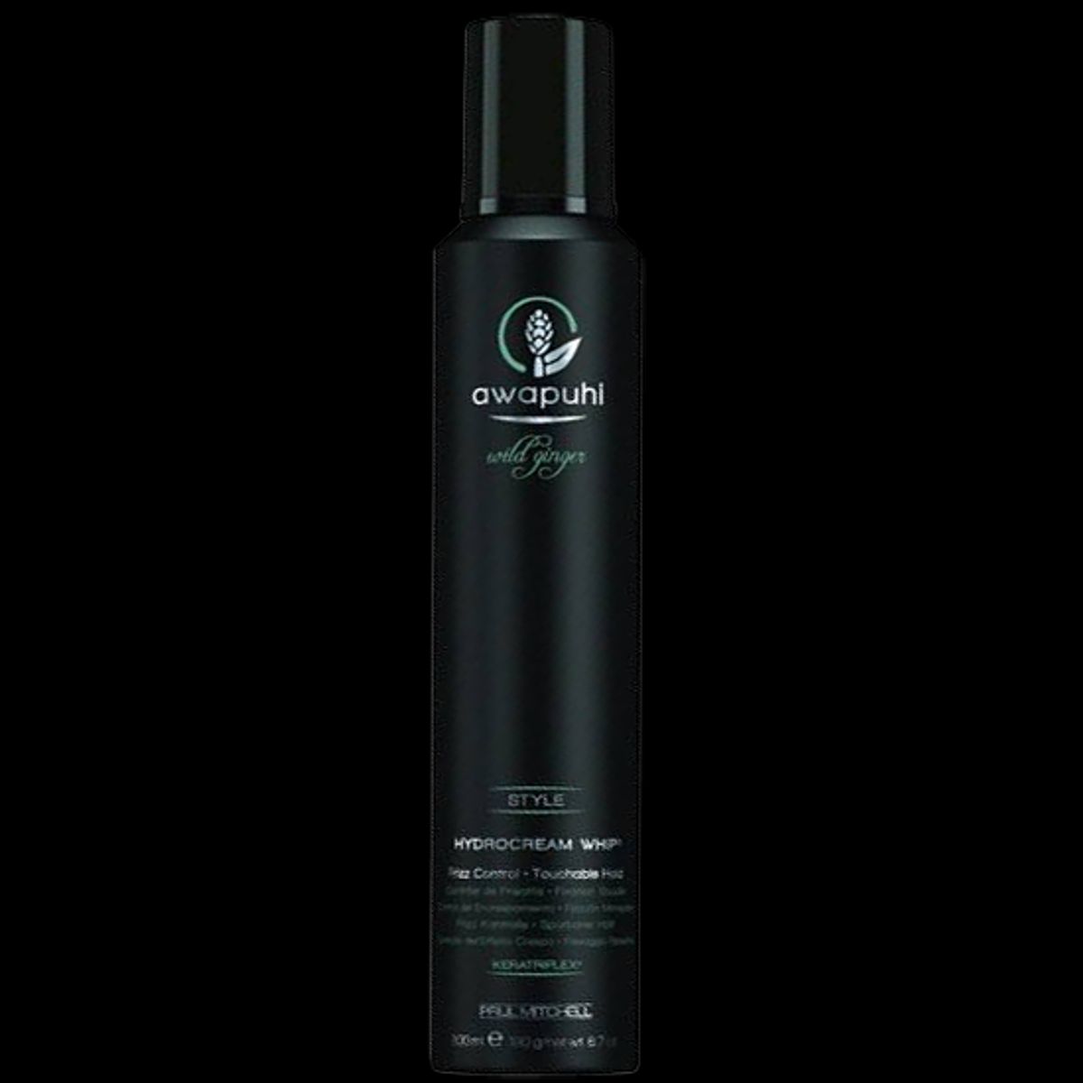 Paul Mitchell Awapuhi Hydrocream Whip (200 ml)