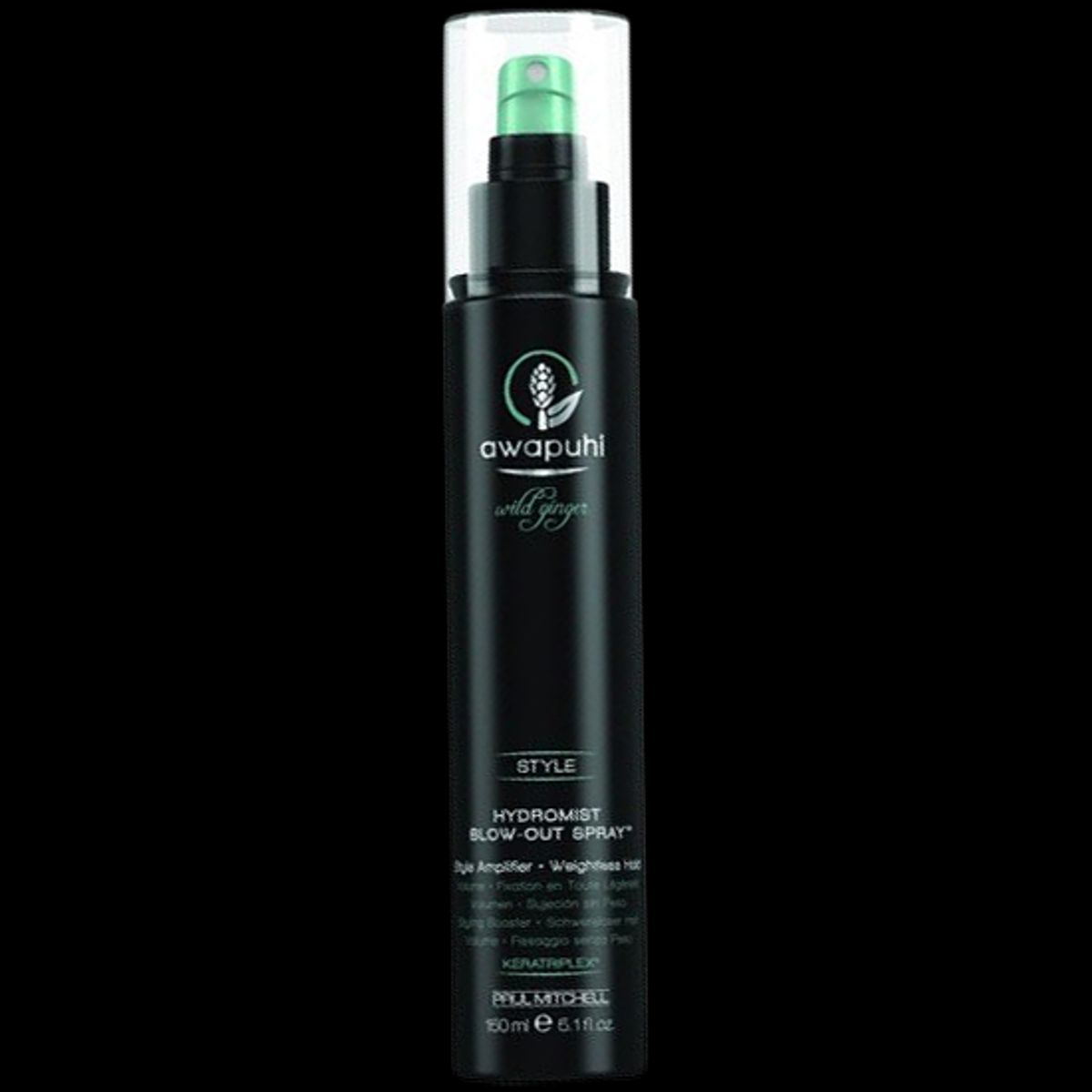 Paul Mitchell Awapuhi Hydromist Blow-Out Spray (150 ml)