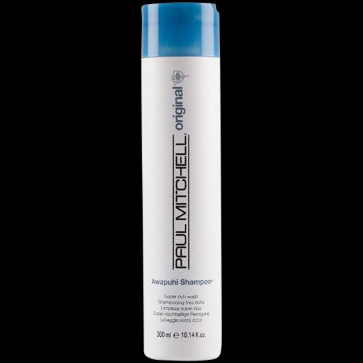 Paul Mitchell Awapuhi Shampoo 300 ml