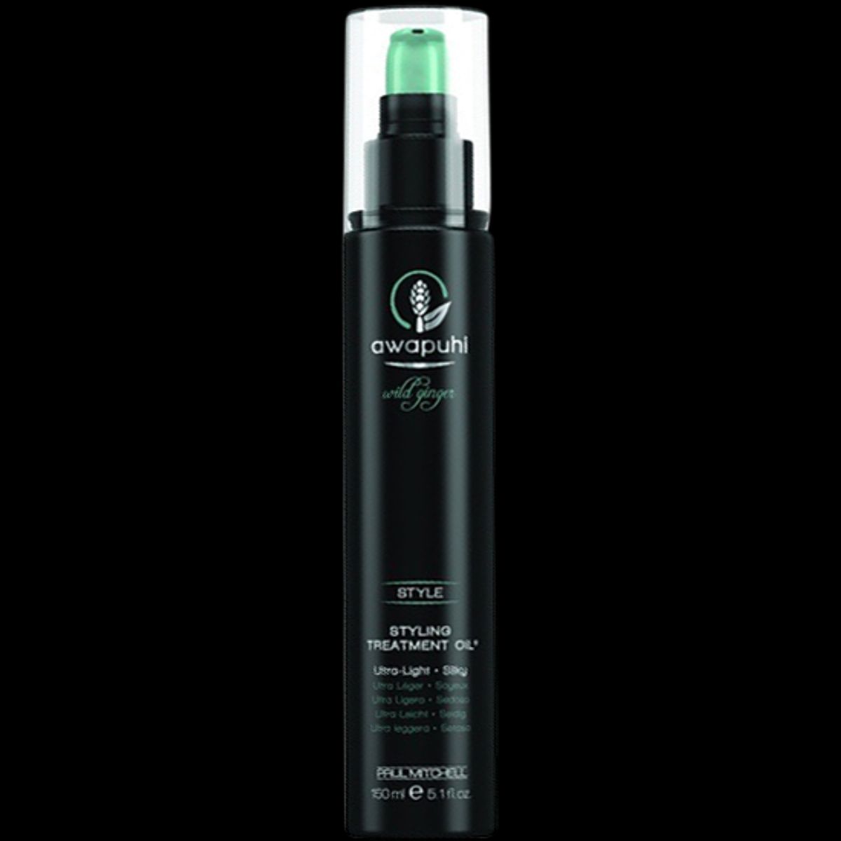 Paul Mitchell Awapuhi Styling Treatment Oil (100 ml)