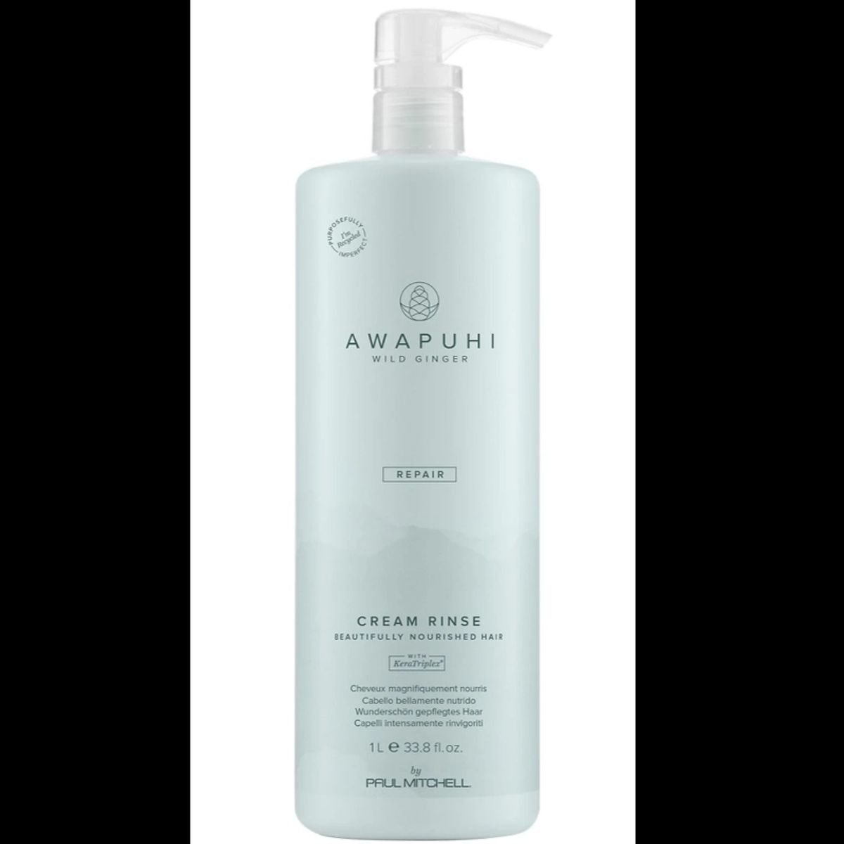 Paul Mitchell Awapuhi Wild Ginger Cream Rinse 1000 ml