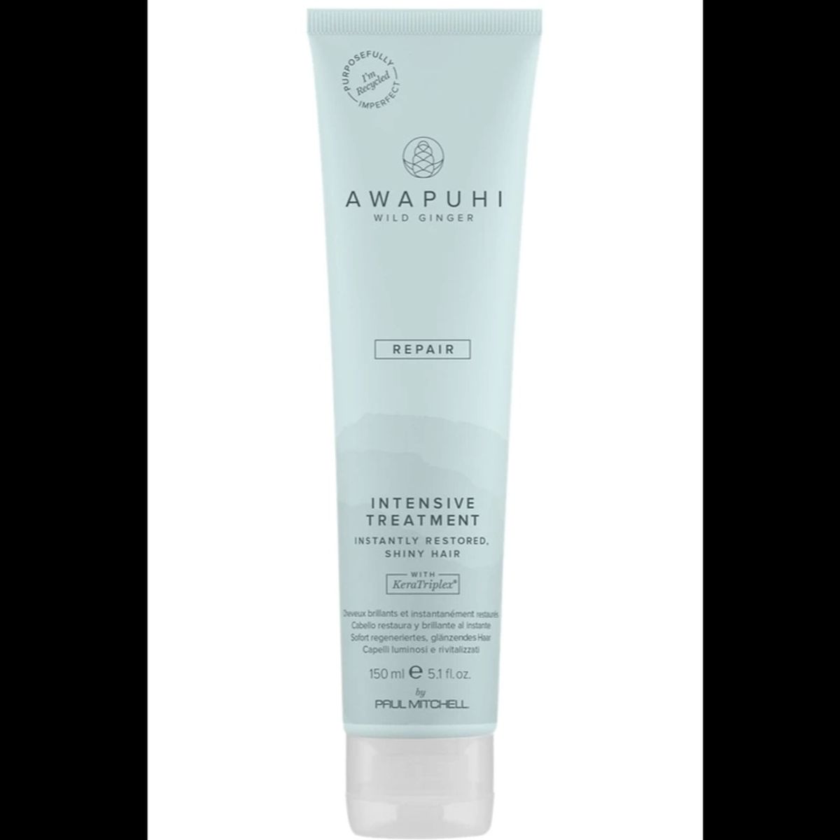 Paul Mitchell Awapuhi Wild Ginger Intensive Treatment 150 ml