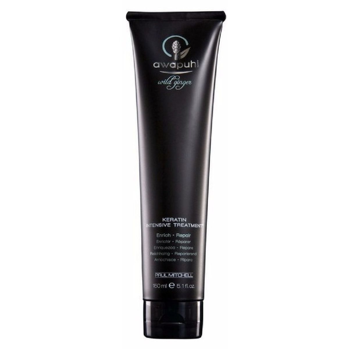 Paul Mitchell Awapuhi Wild Ginger Keratin Intensive Treatment 150 ml