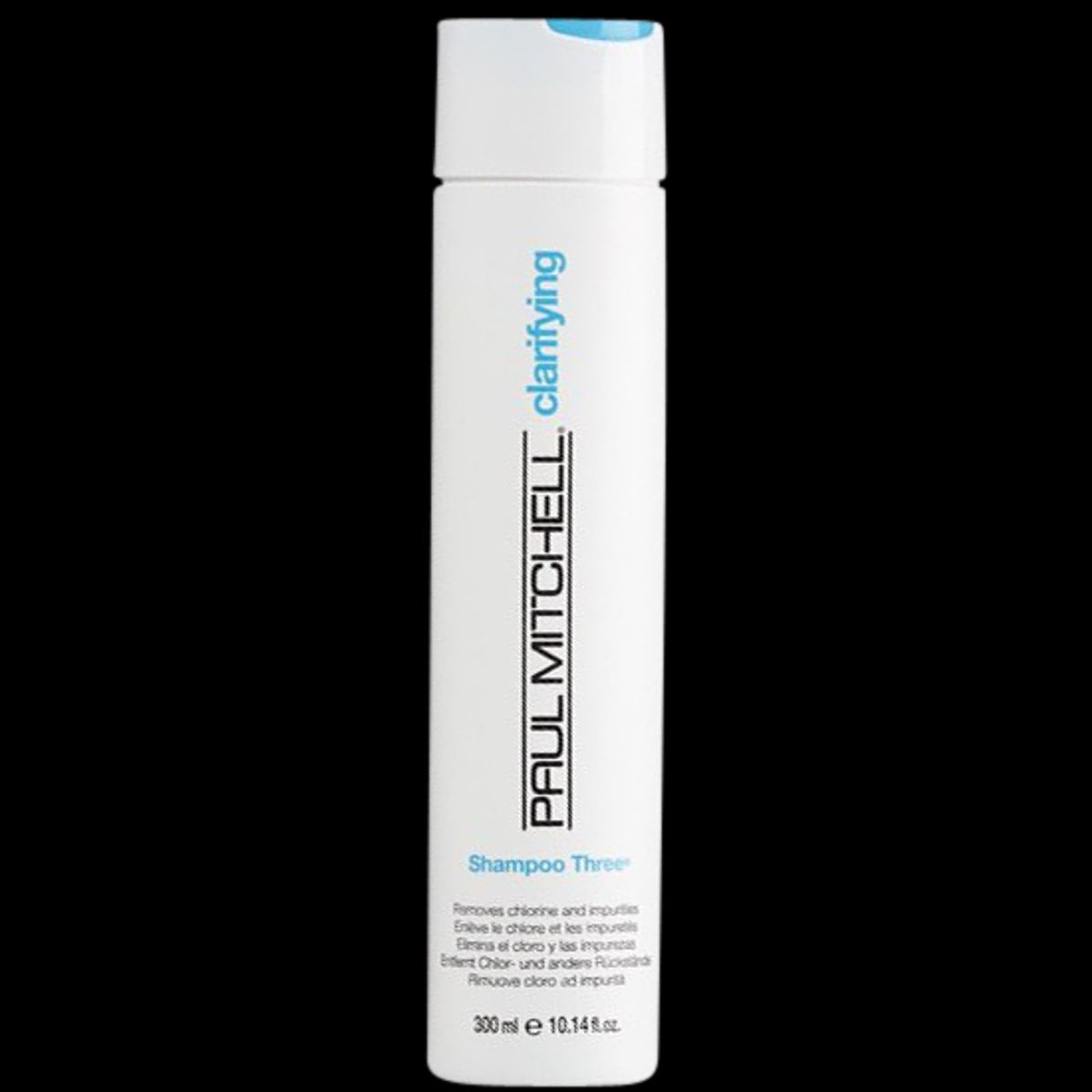 Paul Mitchell Clarifying Shampoo Three 300 ml