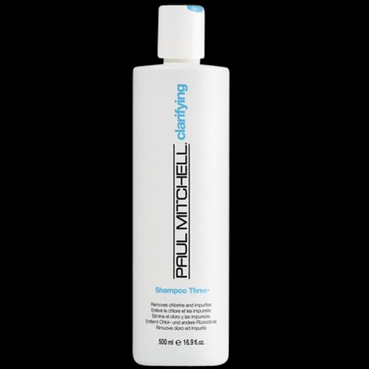 Paul Mitchell Clarifying Shampoo Three 500 ml