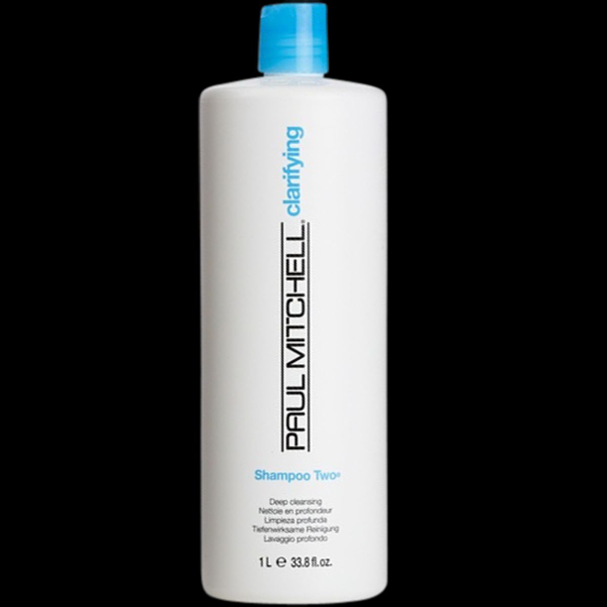 Paul Mitchell Clarifying Shampoo Two - 1000 ml