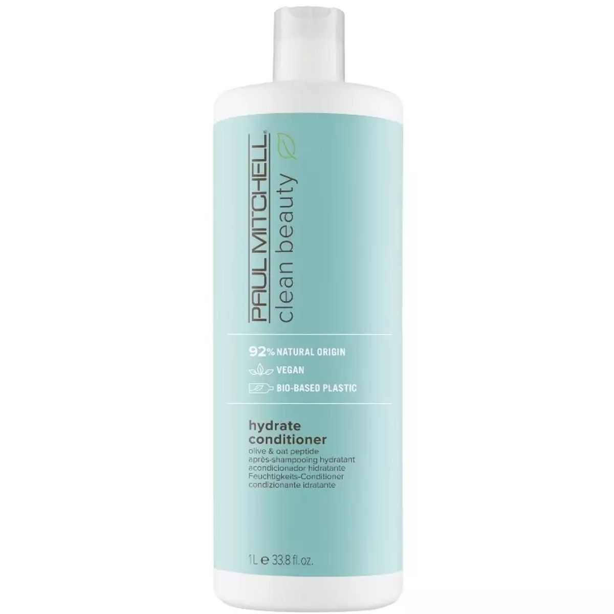 Paul Mitchell Clean Beauty Hydrate Conditioner 1000 ml