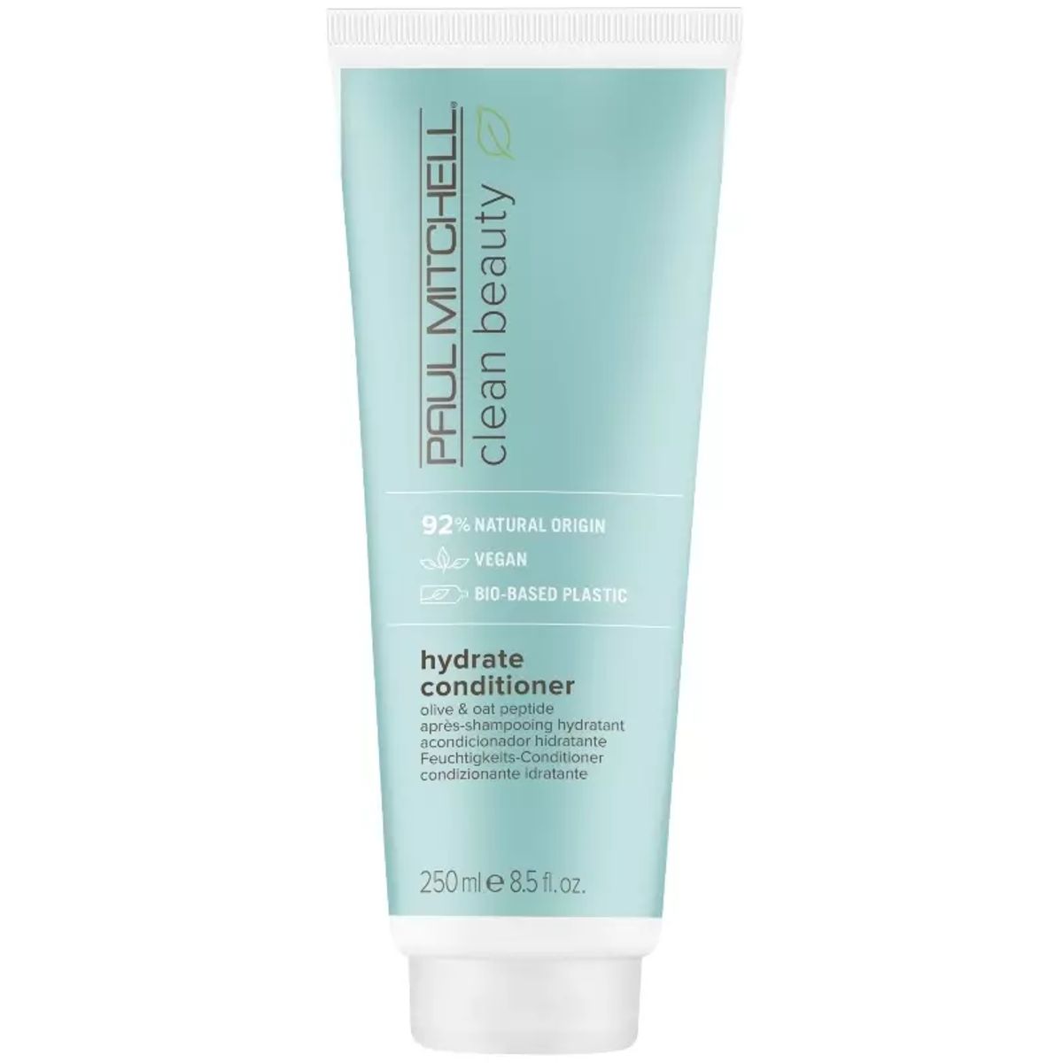 Paul Mitchell Clean Beauty Hydrate Conditioner 250 ml