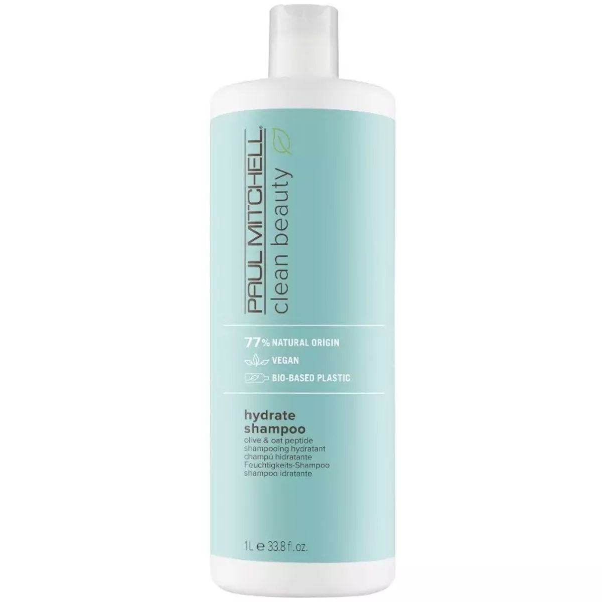 Paul Mitchell Clean Beauty Hydrate Shampoo 1000 ml