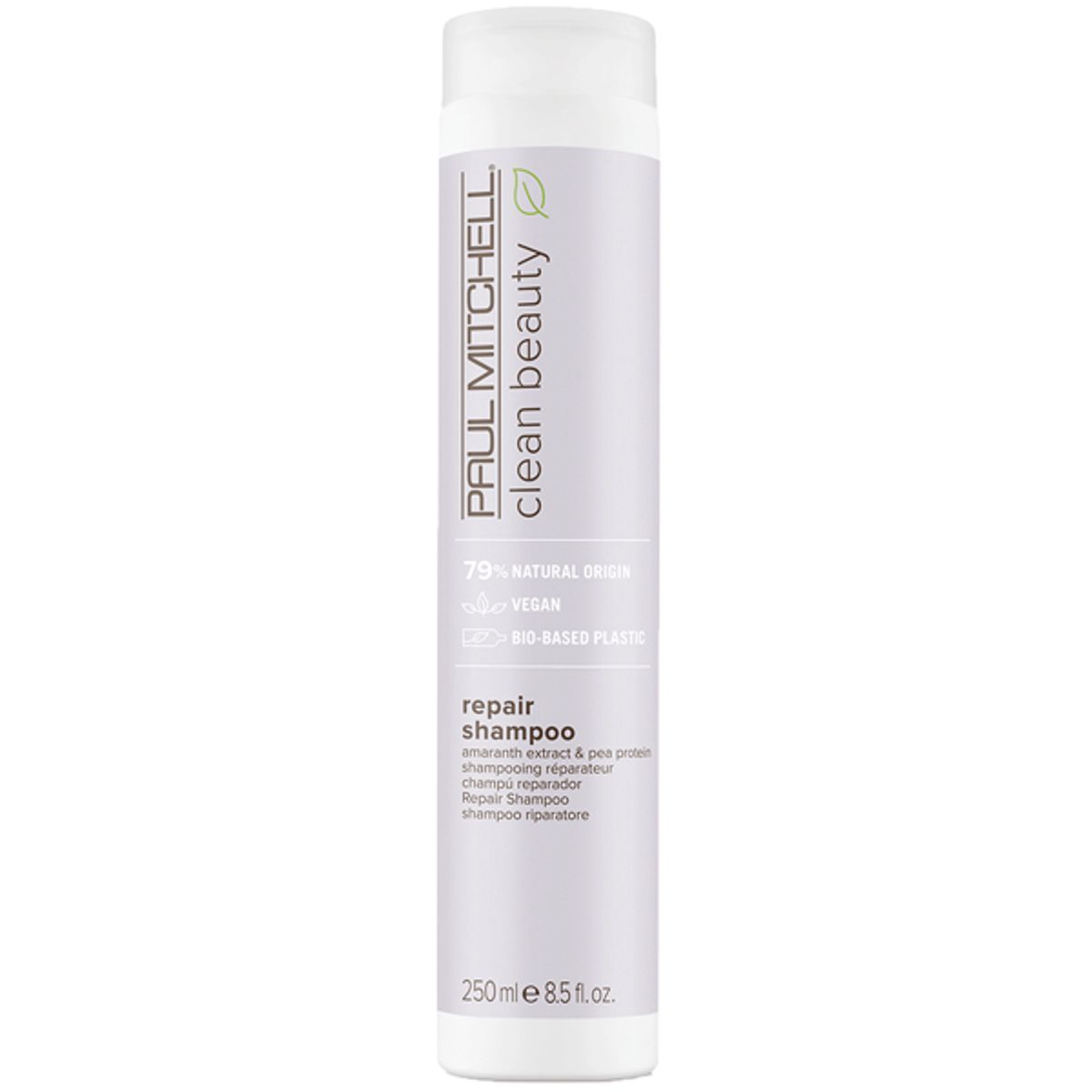 Paul Mitchell Clean Beauty Repair Shampoo, 250 ml