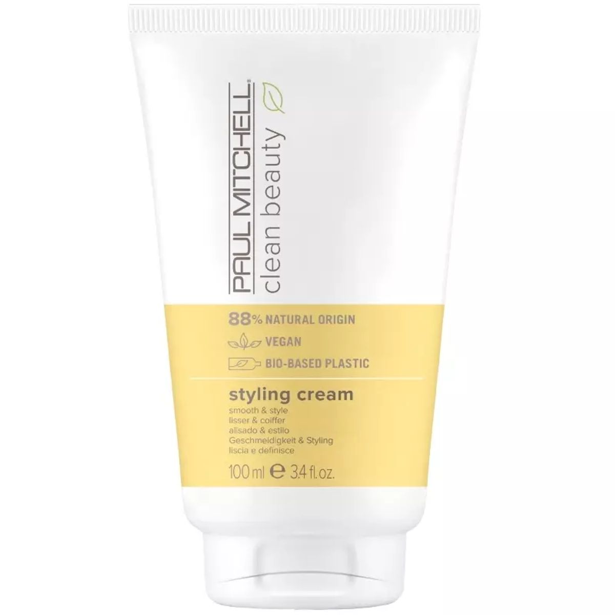 Paul Mitchell Clean Beauty Styling Cream 100 ml