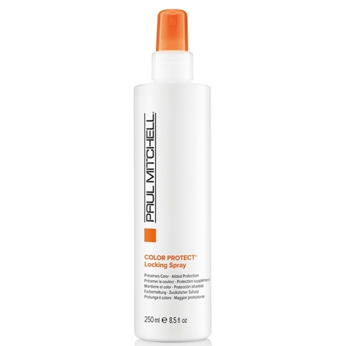 Paul Mitchell Color Care Color Protect Locking Spray 250 ml