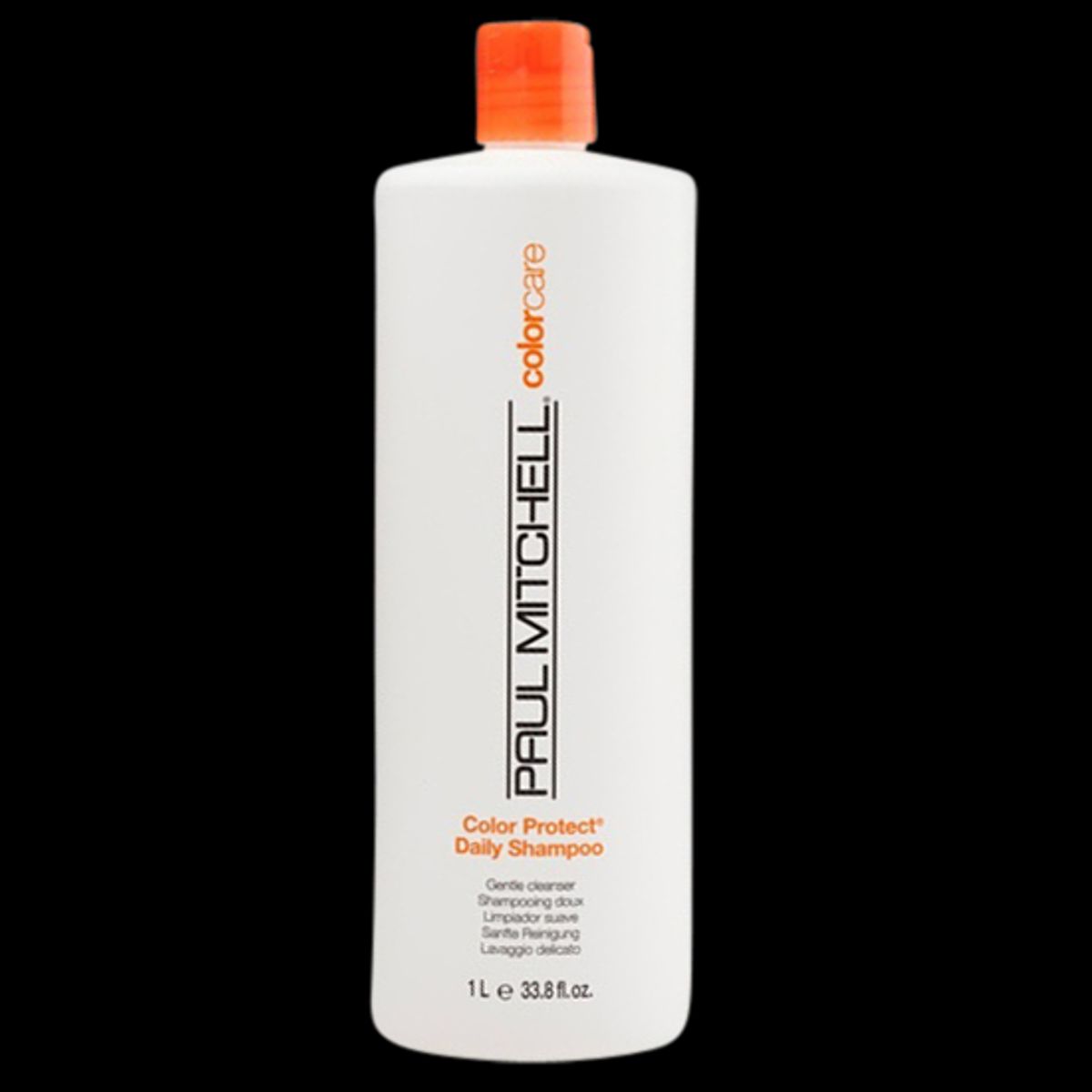 Paul Mitchell Color Protect Daily Shampoo 1000 ml