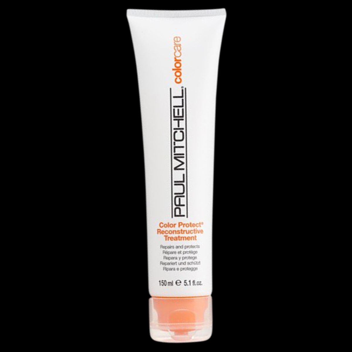 Paul Mitchell Color Protect Reconstructive Treatment 150 ml