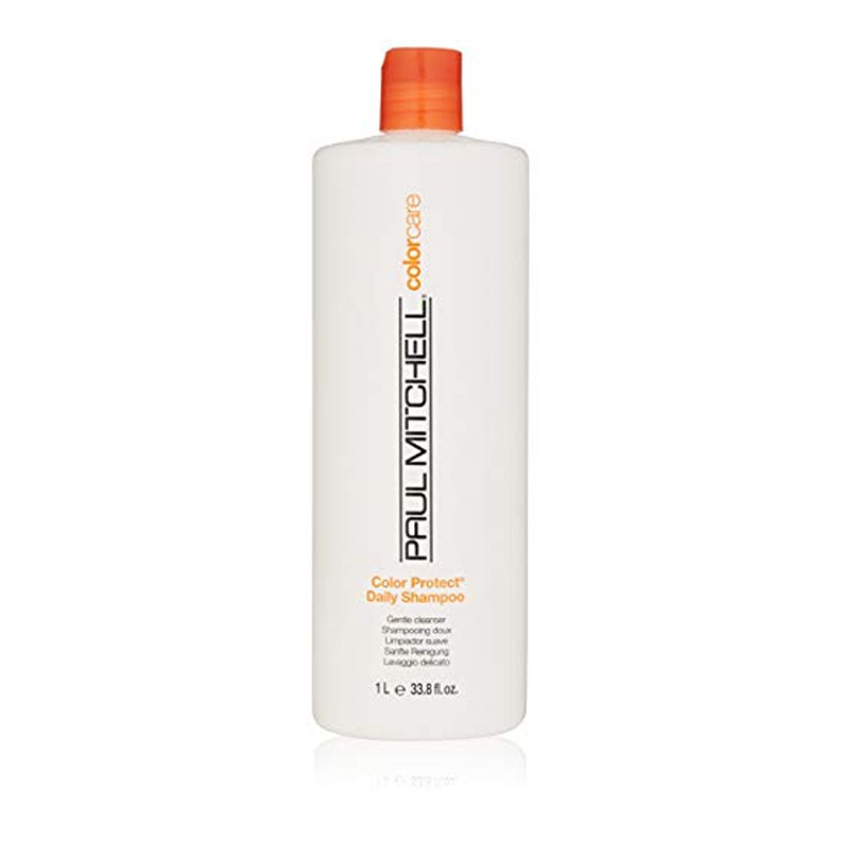 Paul Mitchell Color Protect Shampoo, 1000 ml