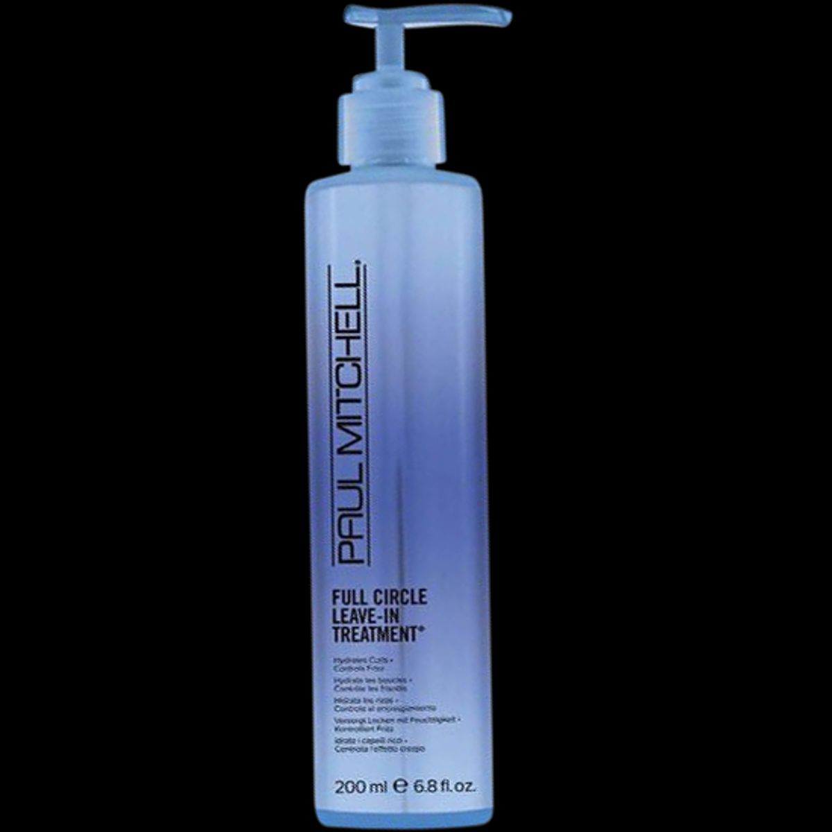 Paul Mitchell Curls Full Circle Leave-In Treatment - 200 ml