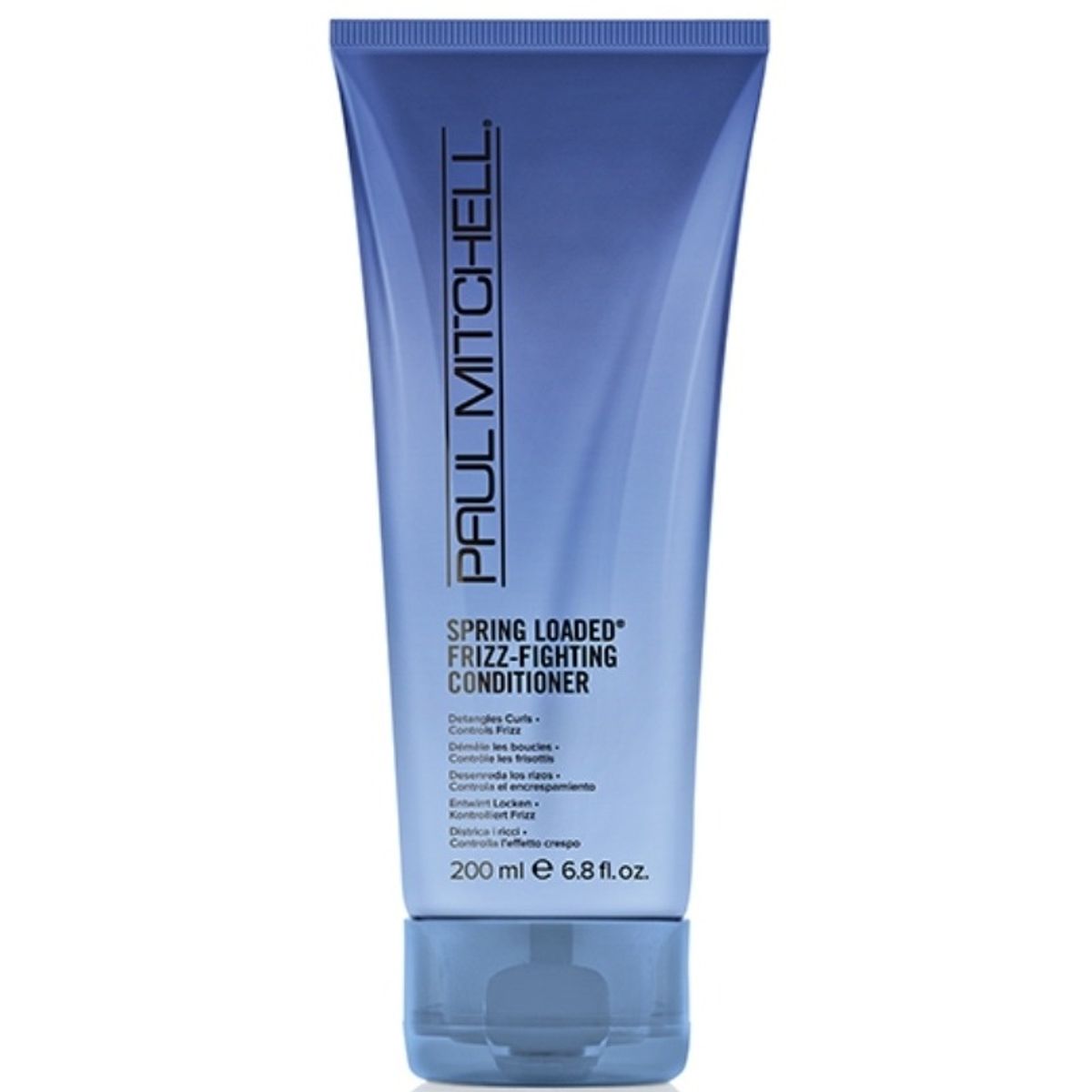 Paul Mitchell Curls Spring Loaded Frizz-Fighting Conditioner 200 ml