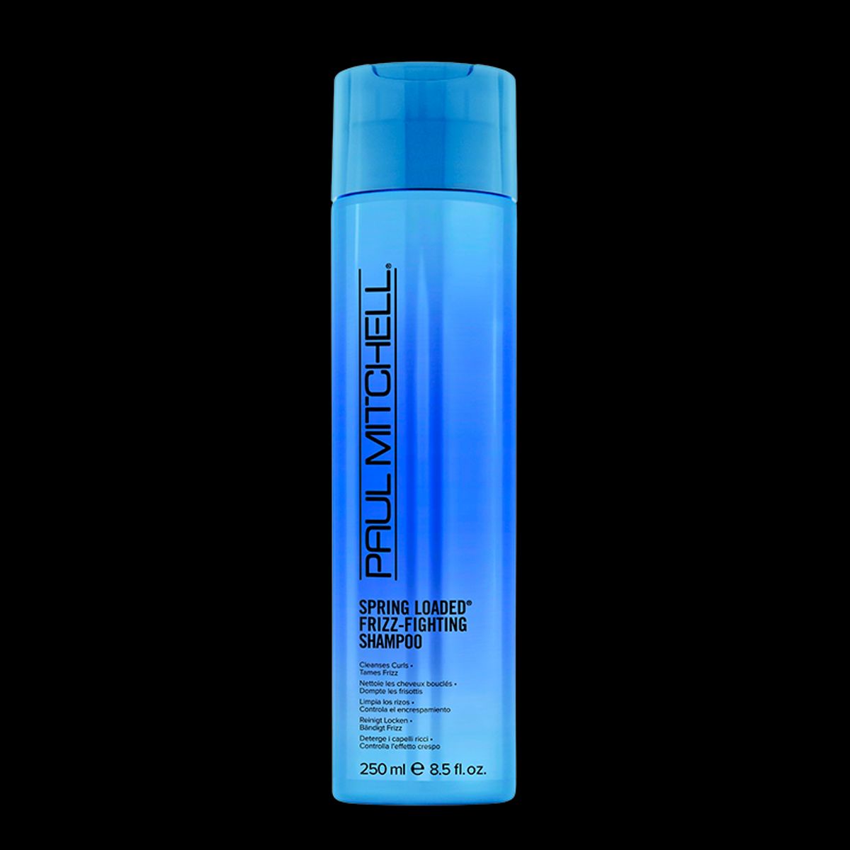 Paul Mitchell Curls Spring Loaded Frizz Fighting Shampoo - 250 ml