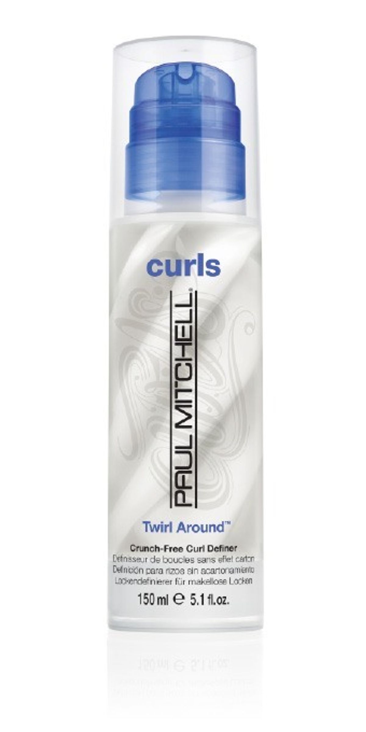 Paul Mitchell Curls Twirl Around, 150 ml