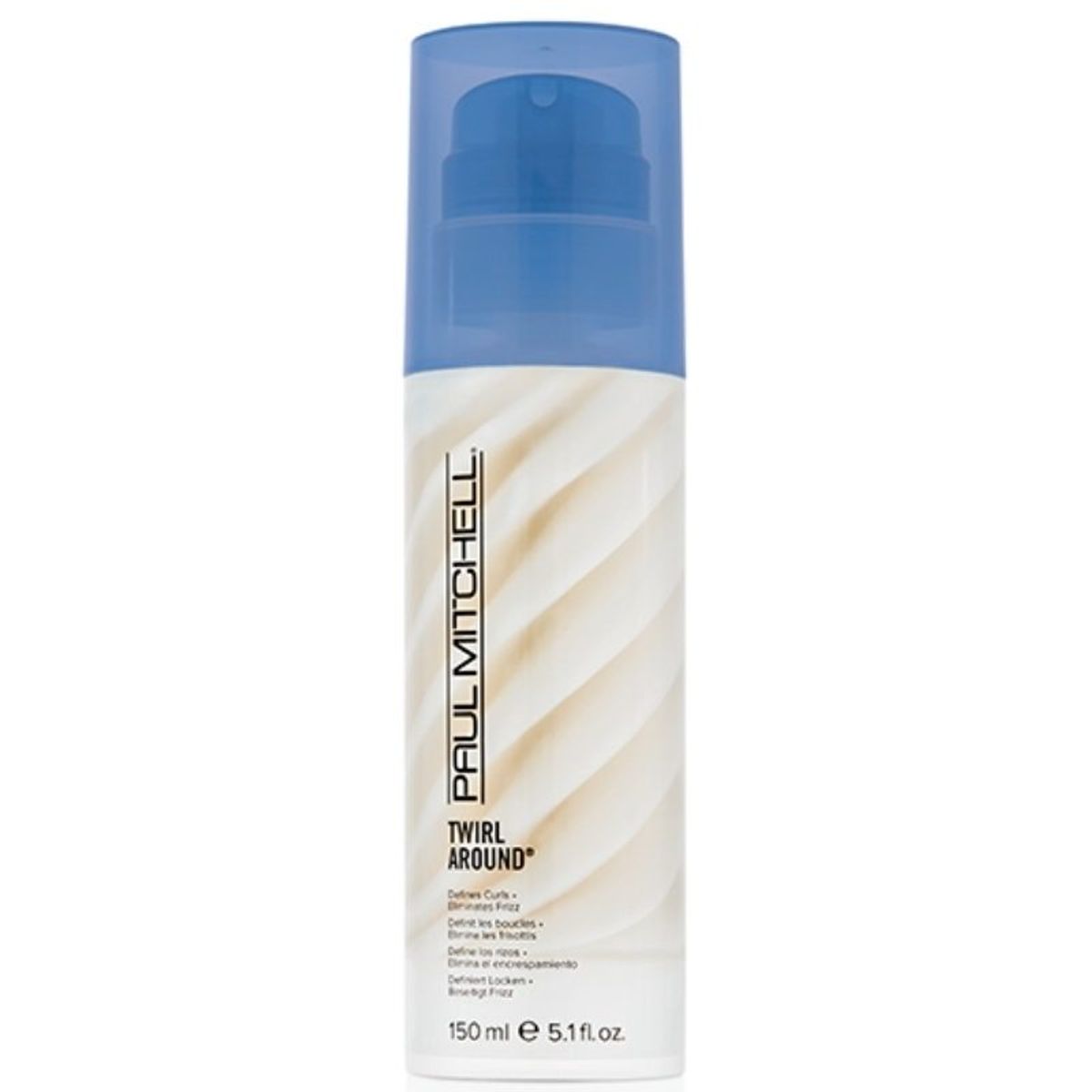 Paul Mitchell Curls Twirl Around 150 ml