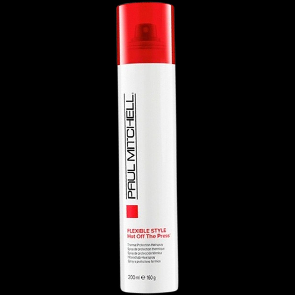 Paul Mitchell Express Style Hot Off The Press Thermal Spray 200 ml