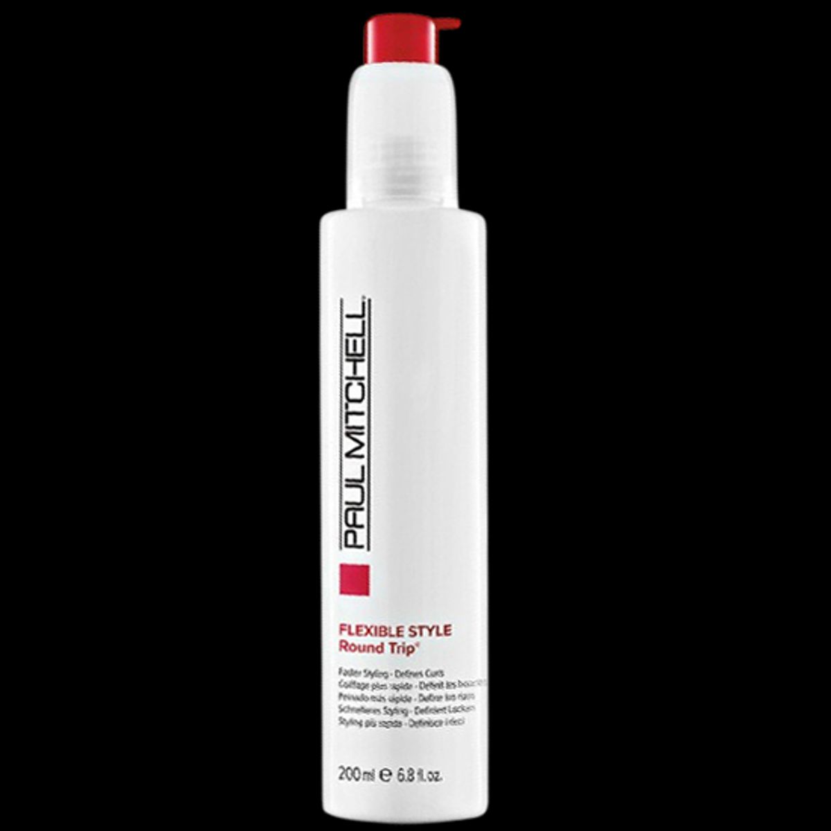 Paul Mitchell Express Style Round Trip Curl Definer - 200 ml