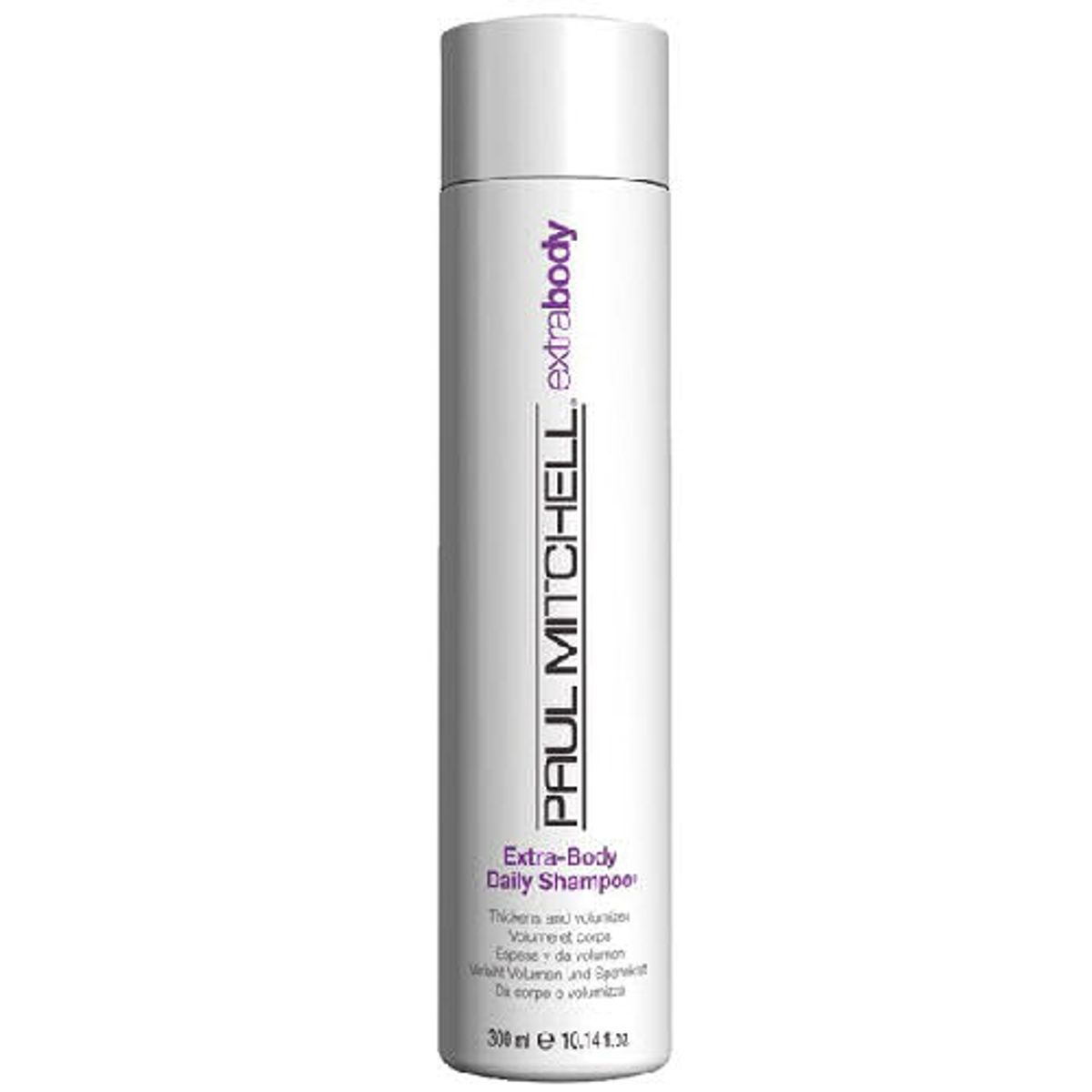 Paul mitchell extra body daily rinse 300ml