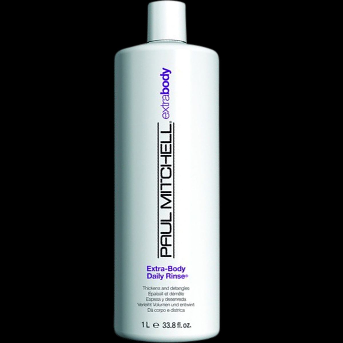 Paul Mitchell Extra Body Daily Rinse Conditioner 1000 ml