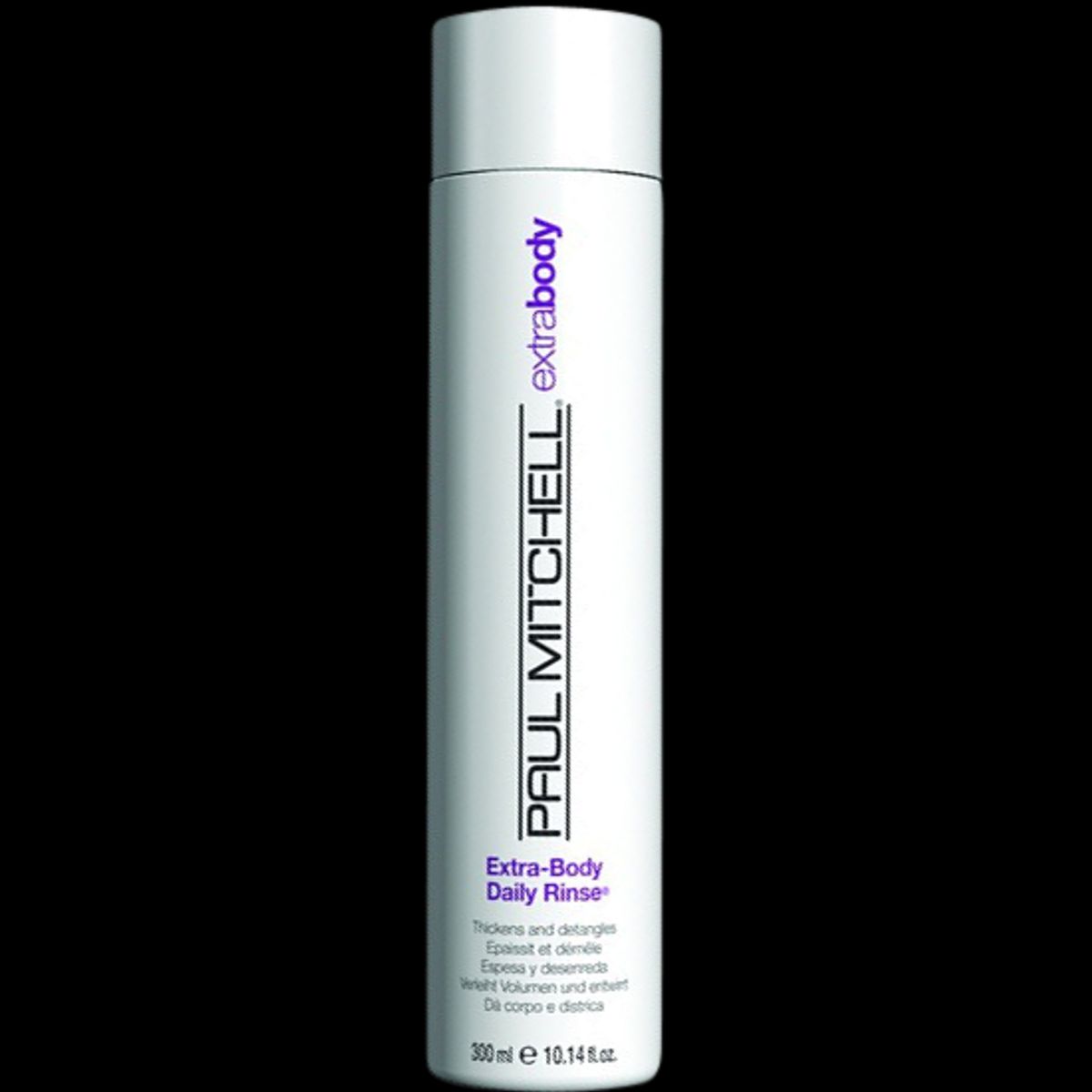 Paul Mitchell Extra Body Daily Rinse Conditioner - 300 ml