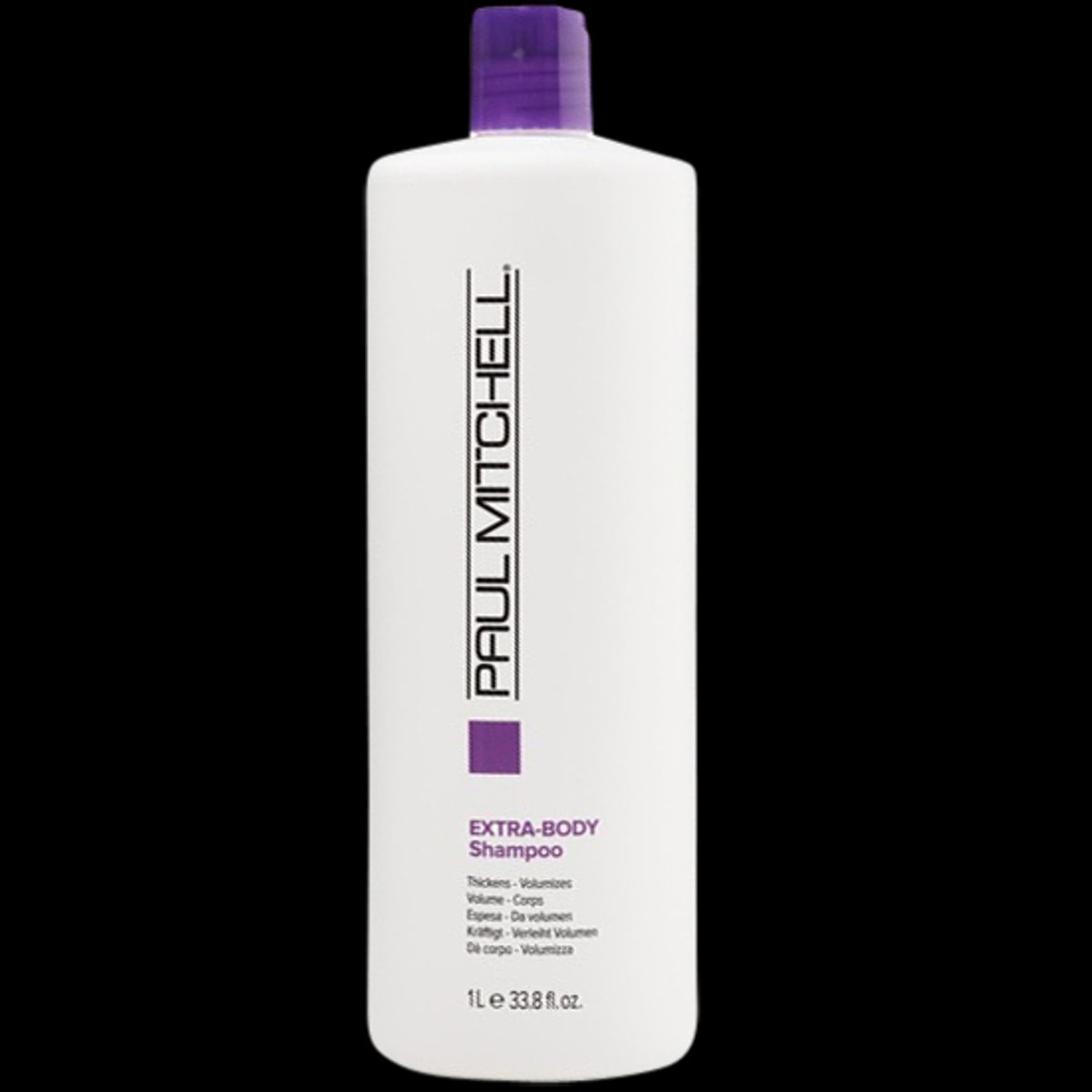 Paul Mitchell Extra Body Daily Shampoo 1000 ml