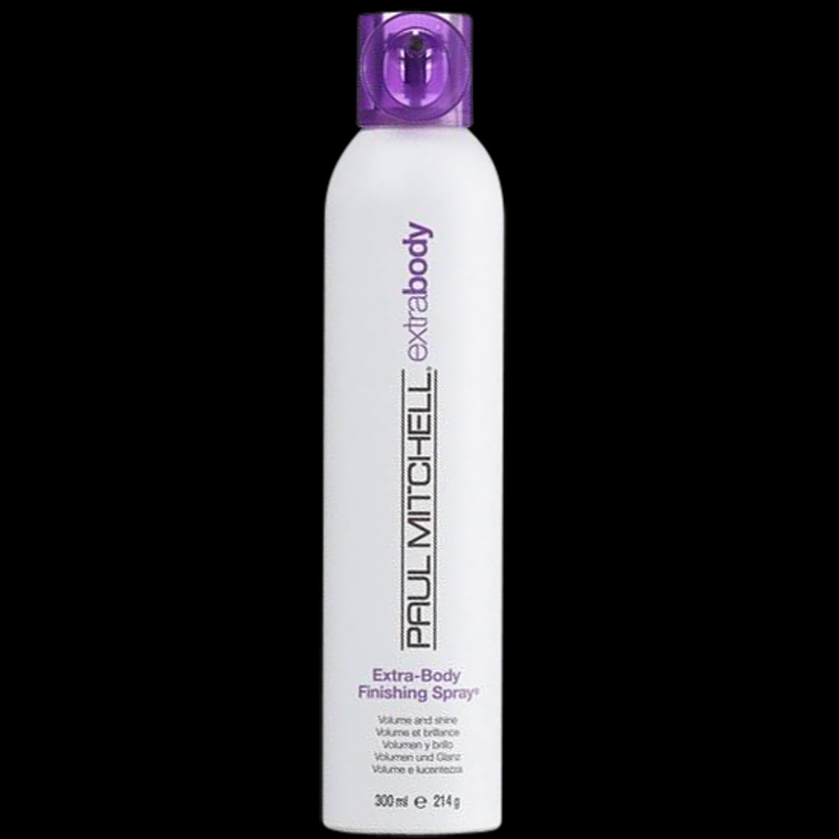 Paul Mitchell Extra Body Finishing Spray 300 ml