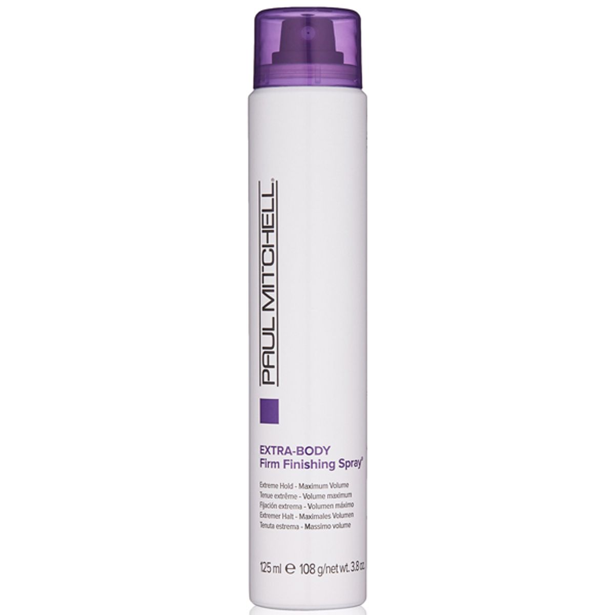 Paul Mitchell Extra Body Firm Finishing Spray 300 ml