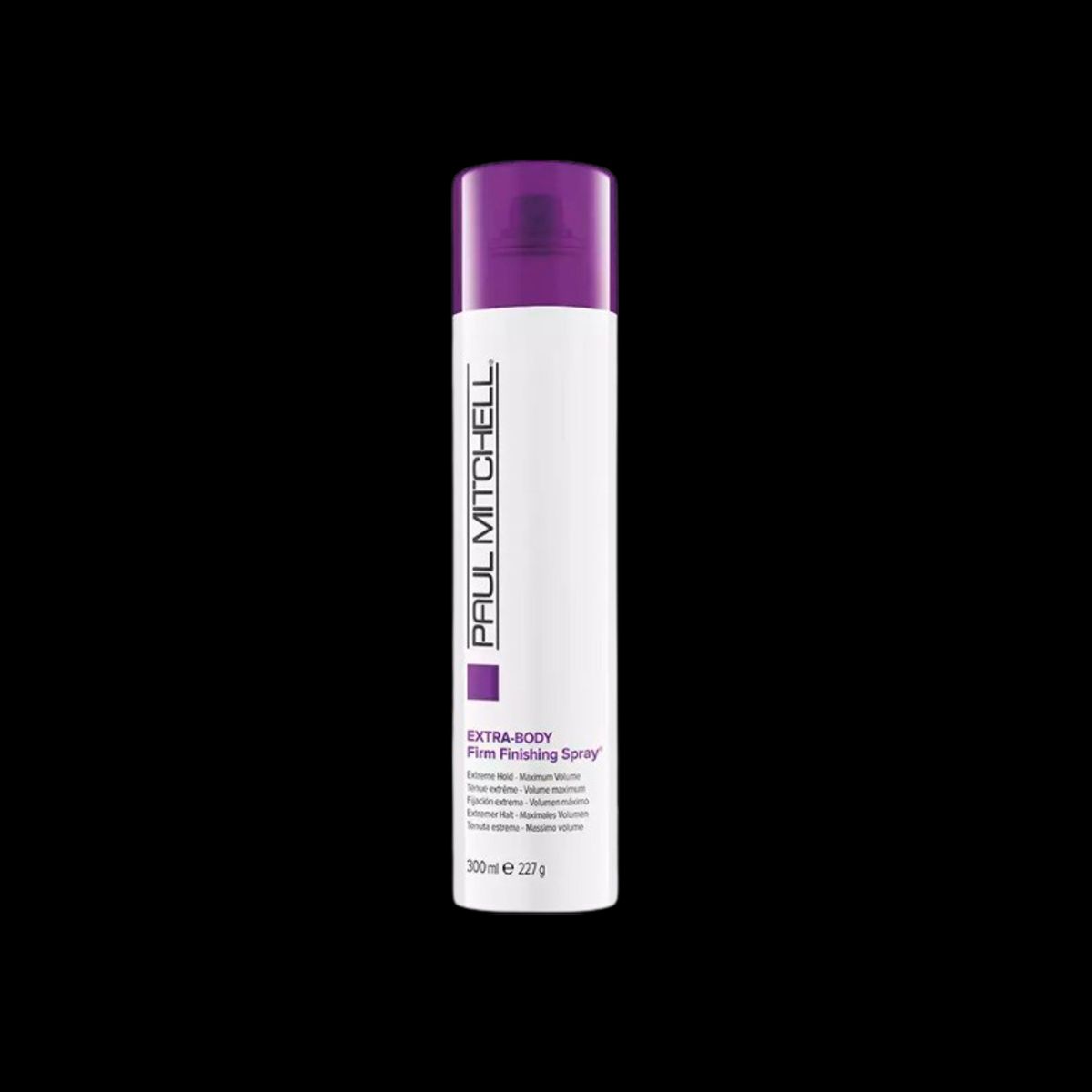 Paul Mitchell Extra Body Firm Finishing Spray 300 ml