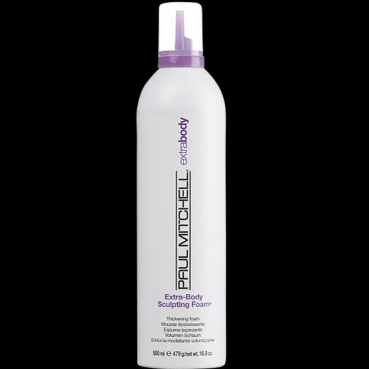 Paul Mitchell Extra Body Sculpting Foam 500 ml