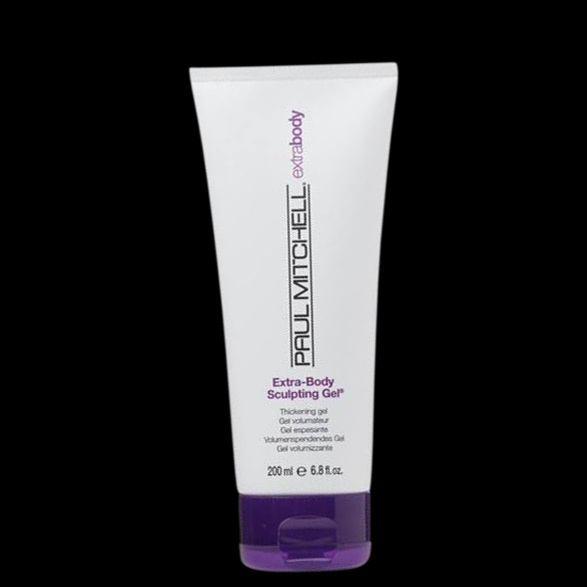 Paul Mitchell Extra Body Sculpting Gel - 200 ml