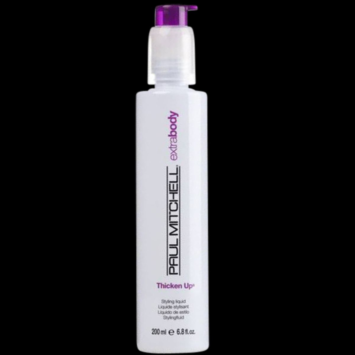 Paul Mitchell Extra Body Thicken Up 200 ml