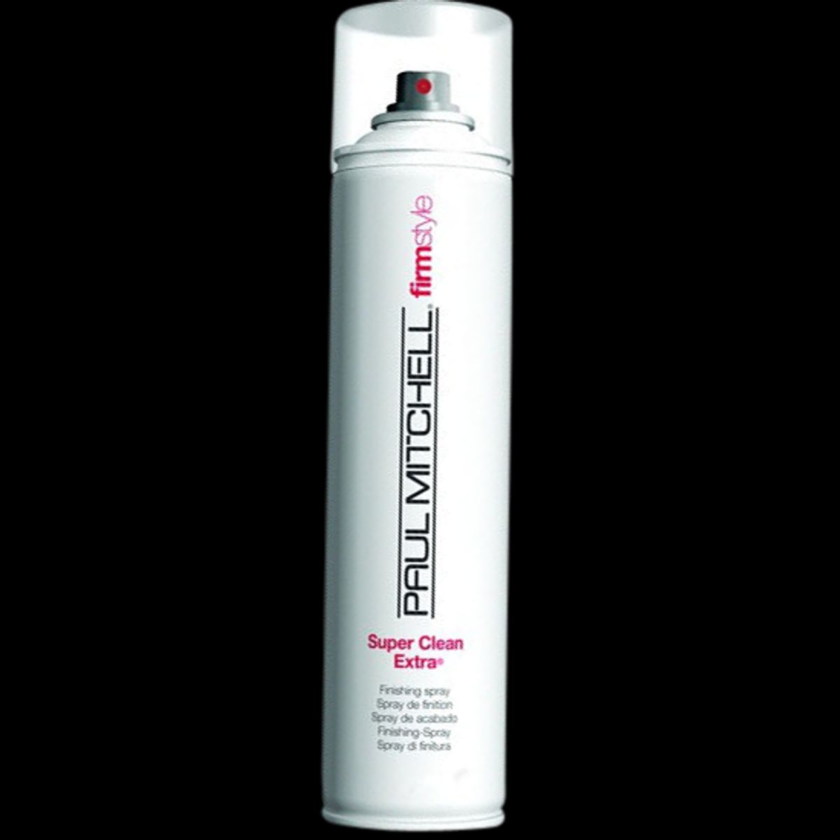 Paul Mitchell Firm Style Super Clean Extra 300 ml